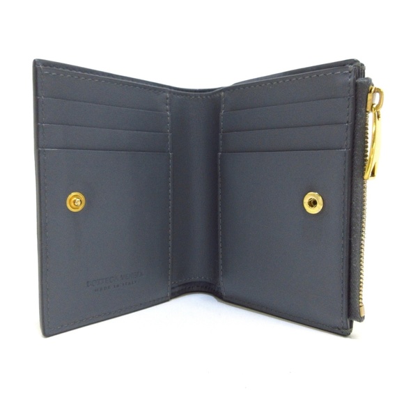 BOTTEGA VENETA Cassette Wallet - Picture 3 of 9
